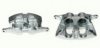 BREMBO F 59 190 Brake Caliper